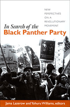 front cover of In Search of the Black Panther Party
