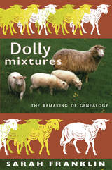 front cover of Dolly Mixtures