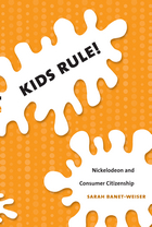 front cover of Kids Rule!