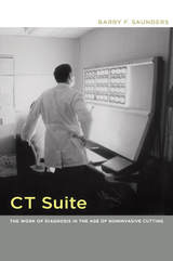 front cover of CT Suite