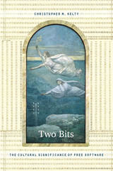 front cover of Two Bits