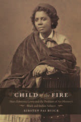 front cover of Child of the Fire