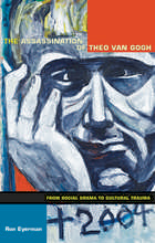front cover of The Assassination of Theo van Gogh