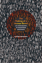 front cover of The Making of a Human Bomb