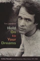 front cover of Hold On to Your Dreams