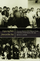 front cover of Expecting Pears from an Elm Tree