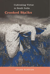 front cover of Crooked Stalks