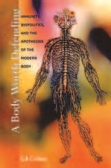 front cover of A Body Worth Defending