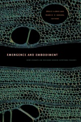 front cover of Emergence and Embodiment