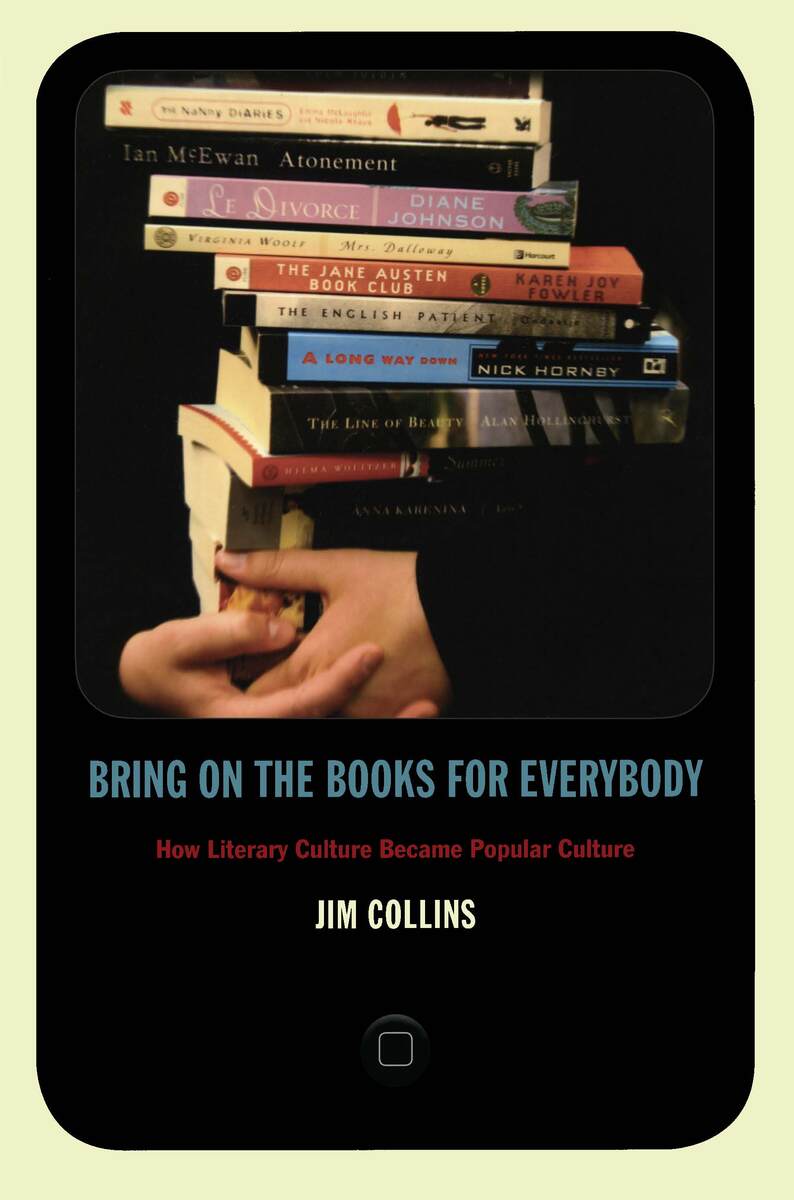 front cover of book