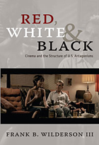 front cover of Red, White & Black