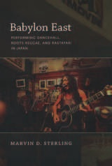 front cover of Babylon East