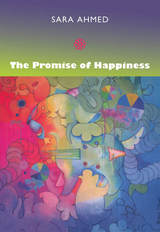 front cover of The Promise of Happiness