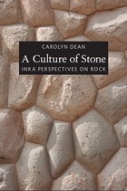 front cover of A Culture of Stone