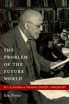 front cover of The Problem of the Future World