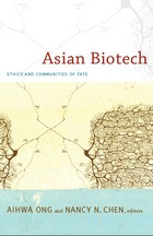 front cover of Asian Biotech