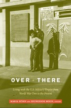 front cover of Over There