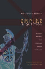 front cover of Empire in Question