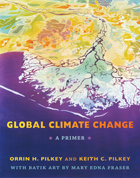front cover of Global Climate Change