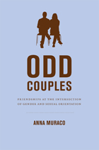 front cover of Odd Couples
