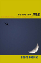 front cover of Perpetual War