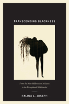 front cover of Transcending Blackness