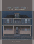 front cover of My Father's House