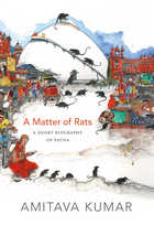 front cover of A Matter of Rats