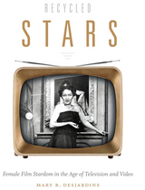 front cover of Recycled Stars