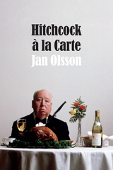 front cover of Hitchcock à la Carte