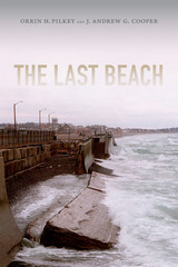 front cover of The Last Beach
