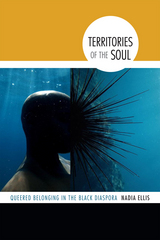 front cover of Territories of the Soul