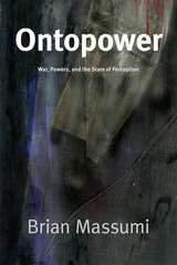 front cover of Ontopower