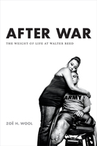 front cover of After War