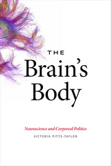 front cover of The Brain's Body