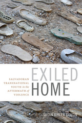 front cover of Exiled Home