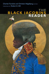 front cover of The Black Jacobins Reader