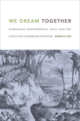 front cover of We Dream Together