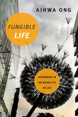 front cover of Fungible Life