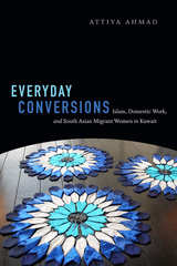 front cover of Everyday Conversions