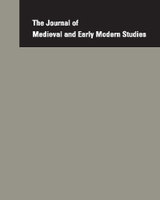 front cover of Race and Ethnicity in the Middle Ages, Volume 31