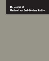 Race and Ethnicity in the Middle Ages, Volume 31