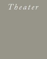 front cover of Russian Theater