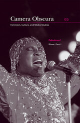 front cover of Fabulous! Divas, Part 1, Volume 22