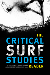 front cover of The Critical Surf Studies Reader