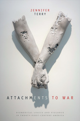 front cover of Attachments to War