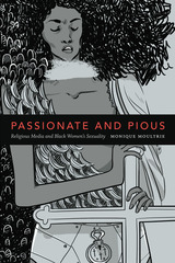 front cover of Passionate and Pious