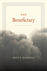 front cover of The Beneficiary