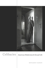 front cover of Celibacies