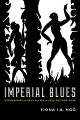 front cover of Imperial Blues
